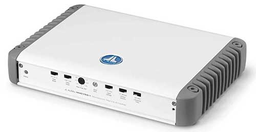 AMPLIFICATEUR MARINE MHD750/1 JL AUDIO